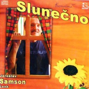 Jaroslav Samson Lenk - Slunečno